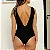 Body Malibu - Preto - Imagem 2