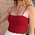 Body Canggu - Vermelho Carmin - Imagem 2