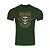 Invictus T-Shirt Concept Soldier Verde - Imagem 1