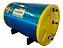 Aquecedor Solar Boiler 500 litros Baixa Pressão Inox 304 Elétrico Termomax - Imagem 1