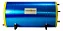 Aquecedor Solar Boiler 500 L  Desnivel Alta Pressão Inox 316 Termomax - Imagem 4