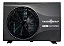 Bomba Trocador de Calor para Piscina Max Heat 10 Kw / 34.000 btus/h - Imagem 1