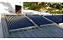 Coletor Solar Tubo Vacuo Max Vácuo 20 tubos Baixa Pressão - Termomax - Imagem 5