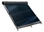 Coletor Solar Tubo Vacuo Max Vácuo 20 tubos Baixa Pressão - Termomax - Imagem 2