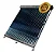 Coletor Solar Tubo Vacuo Max Vácuo 20 tubos Alta Pressão - Termomax - Imagem 3
