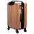 Mala De Viagem Expansível 20 Polegadas 10kg Bordo Anac - Imagem 2