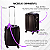 Mala De Viagem Expansível 20 Polegadas 10kg Bordo Anac - Imagem 15