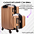 Mala De Viagem Expansível 20 Polegadas 10kg Bordo Anac - Imagem 6