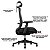 Cadeira de Escritório V1 Connect Ergonômica - Imagem 7