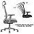 Cadeira de Escritório V1 Connect Ergonômica - Imagem 11