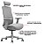 Cadeira de Escritório V1 Connect Ergonômica - Imagem 6