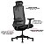 Cadeira de Escritório V1 Connect Ergonômica - Imagem 15