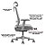 Cadeira de Escritório V1 Connect Ergonômica - Imagem 10