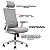 Cadeira de Escritório Magenta Ergonômica - Imagem 4