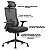 Cadeira de Escritório Magenta Ergonômica - Imagem 3