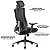 Cadeira de Escritório Magenta Ergonômica - Imagem 7