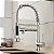 Torneira Cozinha Gourmet Pia Monocomando Extensível 50cm - Imagem 9