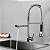 Torneira Cozinha Gourmet Pia Monocomando Extensível 50cm - Imagem 16
