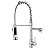 Torneira Cozinha Gourmet Pia Monocomando Extensível 50cm - Imagem 1