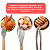 Kit 17 Talheres Para Cozinha Com Cabo De Madeira E Silicone - Imagem 3