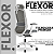 Cadeira de Escritório Flexor Ergonômica - Imagem 2