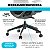 Cadeira de Escritório Flexor Ergonômica - Imagem 7