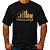 Camiseta Malha Fria Formandos Engenharia De Produção - Imagem 1