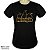 Camiseta Formandos Nutrição Em Malha Fria - Imagem 3