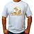 Camiseta Malha Fria Formandos Biologia - Imagem 2