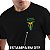 Camisa Ciências Contábeis Dtf Estampa Formandos T-shirt - Imagem 2