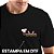 Camisa Estampa Dtf Gastronomia Formandos Malha Fria - Imagem 2