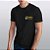 Camiseta Malha Fria Gestão Ambiental Estampada Dtf Faculdade - Imagem 3