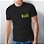 Camisa Básica Curso Gestão Financeira Dtf Estampa Faculdade - Imagem 1