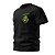 Camisa Nutrição Dtf Estampa Formandos T-shirt - Imagem 5