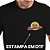 Camisa Radiologia Dtf Formandos Malha Fria T-shirt - Imagem 2