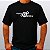 Camiseta Malha Algodão Penteado Curso Engenharia Elétrica - Imagem 3