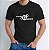 Camiseta Malha Algodão Penteado Curso Engenharia Elétrica - Imagem 1