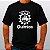 Camiseta Malha Algodão Penteado Formandos Engenharia Química - Imagem 3
