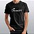 Camisa Malha Algodão Penteado Curso Farmácia Formandos - Imagem 1