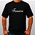 Camisa Malha Algodão Penteado Curso Farmácia Formandos - Imagem 3