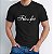 Camiseta Curso Formandos Filosofia Malha Algodão Penteado - Imagem 1