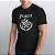 Camisa Malha Algodão Penteado Formandos Física Universitária - Imagem 1