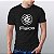 Camiseta Física Malha Algodão Penteado Curso Formandos - Imagem 1