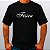 Camiseta Formandos Curso Física Malha Algodão Penteado - Imagem 3