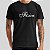 Camiseta Formandos Curso Física Malha Algodão Penteado - Imagem 1
