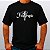 Camisa Malha Algodão Penteado Formandos Fisioterapia - Imagem 3