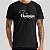 Camiseta Gastronomia Malha Algodão Penteado Formandos - Imagem 1