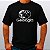 Camiseta Malha Algodão Penteado Formandos Curso Geologia - Imagem 3