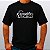 Camiseta Gestão Ambiental Formandos Malha Algodão Penteado - Imagem 3