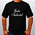 Camisa Gestão Ambiental Formandos Malha Algodão Penteado - Imagem 3